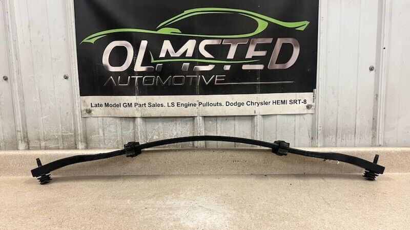 97 13 Chevrolet Corvette Front Bow Spring Leaf Spring Mono GM 22171750 C5 C6 33K