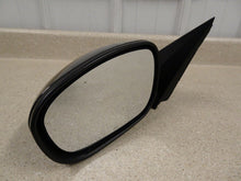 Load image into Gallery viewer, 05 10 Dodge Charger SRT-8 Black Driver Side Mirror Left LH OEM Mopar
