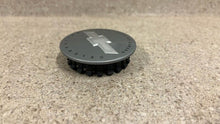 Load image into Gallery viewer, 16 17 18 Chevrolet Camaro 50th Anniversary Factory GM Wheel Center Cap 9595010
