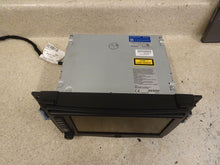 Load image into Gallery viewer, 05 13 Corvette C6 Z06 Navigation Audio Radio Stereo AM/FM CD Player NAV 20856087
