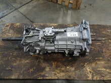 Load image into Gallery viewer, 2014 - 2019 Corvette C7 Manual Transmission 7 Speed MT GM 24275824 OPT MEP BUB
