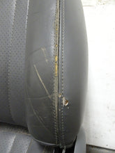 Load image into Gallery viewer, 93 02 Camaro 30th Anniversary Gray Leather Front Seats Driver Passenger 75K GM
