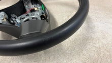 Load image into Gallery viewer, 2006 Chevrolet Corvette C6 Z06 Wheel OEM GM Leather 15806311 Steering
