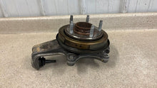 Load image into Gallery viewer, 05 08 C6 Corvette Z06 LH Driver Side Rear Spindle Hub Assembly OEM GM Left 18K
