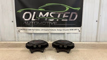 Load image into Gallery viewer, 2010 2015 Camaro SS Front Driver Passenger Brembo Brake Calipers Pair OEM

