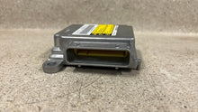 Load image into Gallery viewer, 2006 Corvette C6 Z06 SDM Bag Module Assembly AJ7 ECM ECU 15781089 GM 5K Miles!
