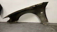 Load image into Gallery viewer, 04 05 06 Pontiac GTO Passenger Front Fender Factory Silver Right RH OEM GM
