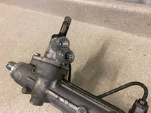 Load image into Gallery viewer, 2011 2019 Challenger 300 SRT8 Charger OEM Hydraulic Steering Rack 04584571AD 58K
