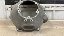 Load image into Gallery viewer, 97 13 C5 C6 CORVETTE AUTOMATIC TRANSMISSION BELL HOUSING GM 12551118
