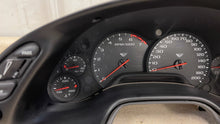 Load image into Gallery viewer, 99 02 Corvette C5 Instrument Gauge Cluster Speedometer 100K 10408309 GM OEM
