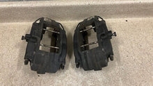Load image into Gallery viewer, 15 20 Dodge Charger Hellcat Brembo Rear Left Right Brake Calipers Challenger

