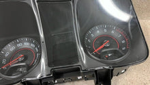 Load image into Gallery viewer, 14 15 Camaro SS Gauge Instrument Speedometer Cluster GM 119K Miles 23295405 OEM
