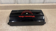 Load image into Gallery viewer, 93 02 Pontiac Firebird Trans AM Center Tail Light Filler Trim Panel GM 16516876
