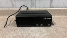 Load image into Gallery viewer, 98 02 Pontiac Firebird Trans AM WS6 12 Disc Changer Magazine GM OEM 25678544 80K
