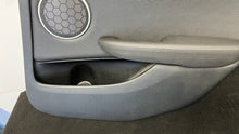 Load image into Gallery viewer, 08 09 Pontiac G8 GT Rear Passenger Interior Door Panel Black GM Right 92204587
