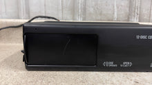 Load image into Gallery viewer, 1997 2002 Chevrolet Camaro SS Factory 12 Disc Changer 25678544 No Magazine 80K
