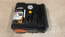 Load image into Gallery viewer, Universal Camaro Emergency Flat Tire Air Compressor Spare Factory 20781746 GM
