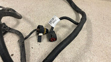 Load image into Gallery viewer, 09 13 C6 Corvette Automatic Transmission Torque Tube Wiring Harness OEM 22791040
