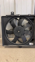 Load image into Gallery viewer, 10 11 Chevrolet Camaro SS Factory Radiator Cooling Fans 10860420 GM 63K Miles

