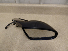 Load image into Gallery viewer, 98 02 Pontiac Firebird Trans AM Passenger Side Power Mirror OEM GM Blue RH Right

