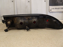 Load image into Gallery viewer, 93 02 Pontiac Firebird WS6 Trans AM Tail Lights Honeycomb Right Left Set Center
