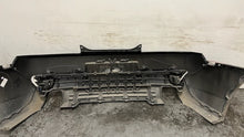 Load image into Gallery viewer, 14 15 Chevrolet Camaro SS ZL1 Rear Bumper Cover Assembly Gray OEM GM 23164137
