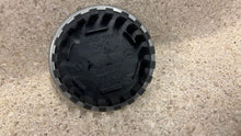 Load image into Gallery viewer, 16 17 18 Chevrolet Camaro 50th Anniversary Factory GM Wheel Center Cap 9595010
