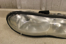 Load image into Gallery viewer, 1998 2002 Chevy Camaro SS Passenger Headlight Assembly Right OEM GM Factory RH
