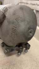 Load image into Gallery viewer, 06 08 Corvette C6 Z06 Dry Sump Engine Oil Tank Resevoir GM 12603281 56K OEM
