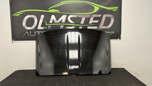 Load image into Gallery viewer, 05 13 Corvette C6 Targa Top Removable Solid Roof Panel Latches Black OEM GM
