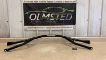 Load image into Gallery viewer, 10 12 Chevy Camaro SS Hotchkis Chassis Max Front Strut Tower Brace Bar 20109
