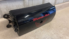Load image into Gallery viewer, 93 02 Pontiac Firebird Trans AM Center Tail Light Filler Trim Panel GM 16516876
