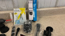 Load image into Gallery viewer, Canon EOS Rebel T7 24.1MP Digital Camera EF-S 18-55 III Lens Kit Bundle PARTS!
