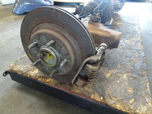 Load image into Gallery viewer, 82 02 Camaro Firebird 10 Bolt Rear Axle End Assembly 3.42 Eaton Posi Disc Brakes

