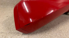 Load image into Gallery viewer, 10 15 Chevrolet Camaro Passenger Side Mirror Heated OEM SS LH Red 35K Right
