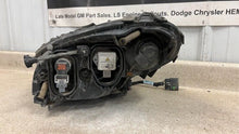 Load image into Gallery viewer, 05 13 C6 Corvette Z06 Passenger Headlight Assembly GM 25867796 Crystal Right RH
