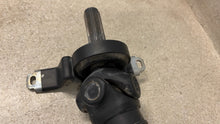 Load image into Gallery viewer, 10 15 Chevrolet Camaro SS Driveshaft GM 92237000 Rear Drive Shaft Propeller Auto
