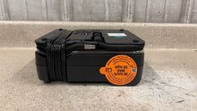Load image into Gallery viewer, Universal Camaro Emergency Flat Tire Air Compressor Spare Factory 22871806 GM
