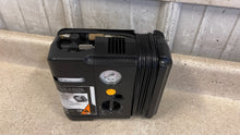 Load image into Gallery viewer, Universal Camaro Emergency Flat Tire Air Compressor Spare Factory 20781746 GM
