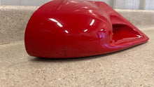 Load image into Gallery viewer, 93 02 Pontiac Firebird Trans AM Passenger Side Power Mirror OEM GM Red Right 52K
