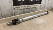 Load image into Gallery viewer, 93 02 Camaro Firebird Aluminum Driveshaft OEM GM Three Rivers 12564003 51K MILES
