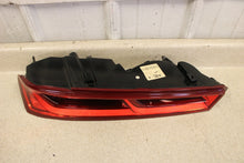 Load image into Gallery viewer, 2016 2018 Chevrolet Camaro SS Driver Left Tail Light OEM GM 84136772 LH Lamp
