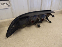 Load image into Gallery viewer, 93 02 Pontiac Firebird WS6 Trans AM Tail Lights Honeycomb Right Left Set Center
