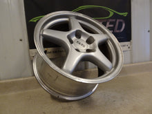 Load image into Gallery viewer, 96 99 Chevrolet Camaro SS SLP 17X9 17&#39;&#39; Rim Wheel GM Factory OEM 75K Miles
