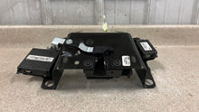 Load image into Gallery viewer, 05 13 Corvette C6 Z06 Convertible Rear Trunk Hatch Lid Latch Release OEM GM 3K
