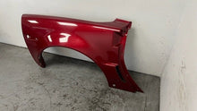 Load image into Gallery viewer, 06 13 C6 Corvette Z06 Passenger Right Quarter Panel GM Wide Body 22813553 87K
