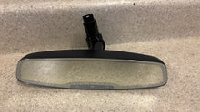 Load image into Gallery viewer, 13 15 Camaro SS Interior Frameless Rear View Mirror Rearview OEM GM 32K

