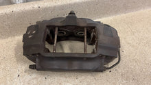 Load image into Gallery viewer, 2010 2015 Camaro SS Rear Driver Passenger Brembo Brake Calipers Pair OEM
