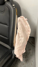 Load image into Gallery viewer, 10 15 Chevrolet Camaro SS Front Rear Power Heated Leather Seats GM OEM Set
