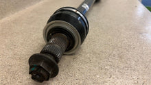 Load image into Gallery viewer, 2010 2015 Camaro SS Passenger Side Half Shaft Axle OEM GM 92246760 RH Right 14K

